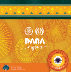 Ludos African Collection - Dara